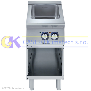 El. multifunkční pánev Electrolux E7MFEDDD00