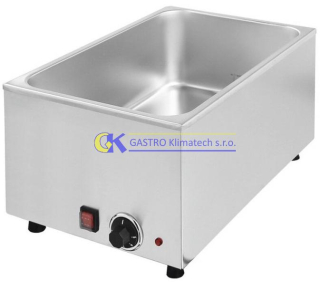 Vodní lázeň BM 1/1 165B