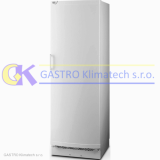 Chladící skříň Vestfrost CVKS 471 nerez