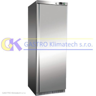Chladící skříň RedFox DRR 400 S