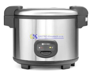 Elektrický rýžovar HENDI 5,4 litrů