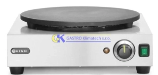 Palačinkovač HENDI