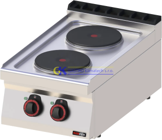 Elektrický stolní sporák RedFox SP 70/04 E