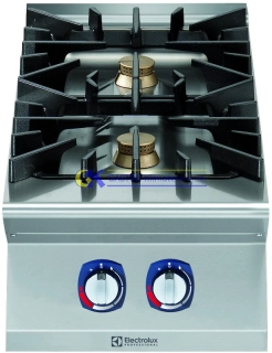 Plynový sporák Electrolux E9GCGD2C00