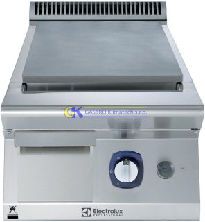 Plynová ohřívací plotna Electrolux E9HOGD1000