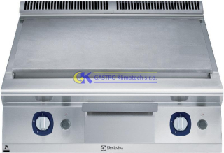 Plynová ohřívací plotna Electrolux E9HOGH1000